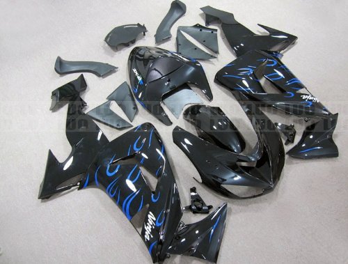 Fairing Kits Luo Luo LUOO-FG-036-16