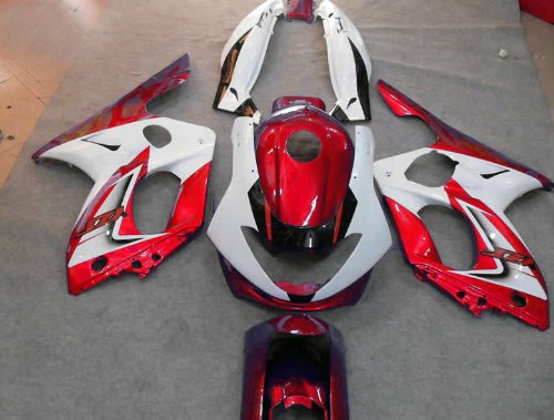 Fairing Kits LUO LUOO-FG-061-18