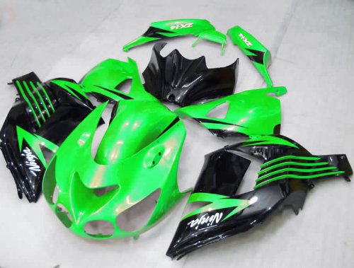 Fairing Kits LUO LUOO-FG-040-13