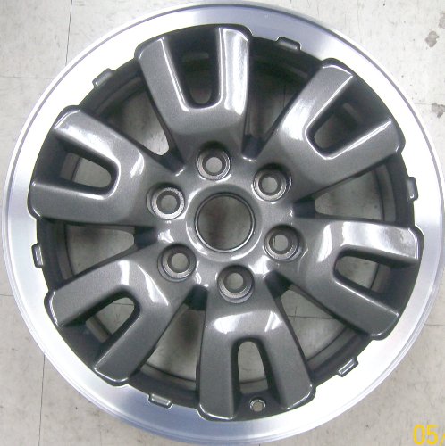 Car Wheels America AL3Z1007A