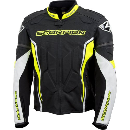 Jackets & Vests Scorpion 12055-5
