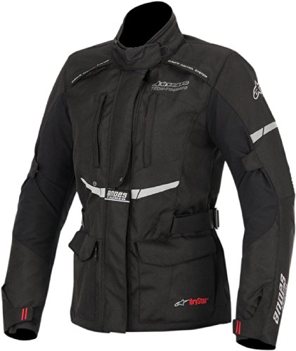 Jackets & Vests Alpinestars 3217514-10-L