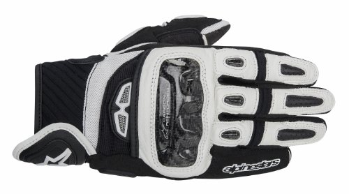 Gloves Alpinestars GP AIR LEATHER GLOVE