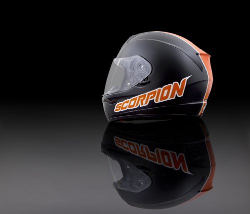 Protective Gear Scorpion 41-5544