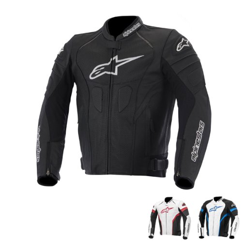 Jackets & Vests Alpinestars 310051412760