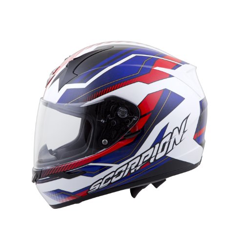 Helmets Scorpion 41-8487