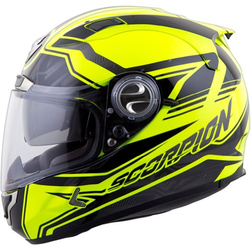 Helmets Scorpion 110-7535