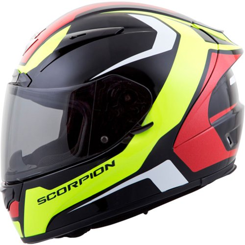 Helmets Scorpion 200-3504