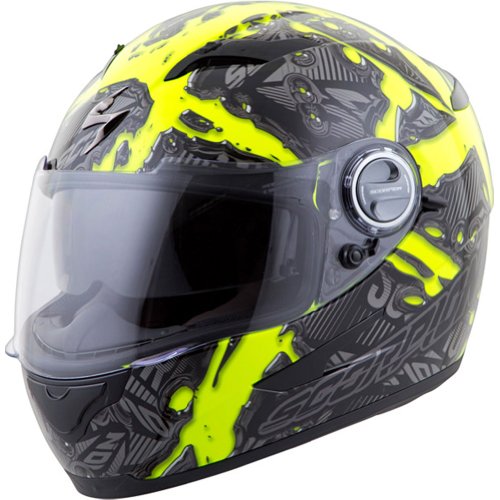 Helmets Scorpion 50-9535