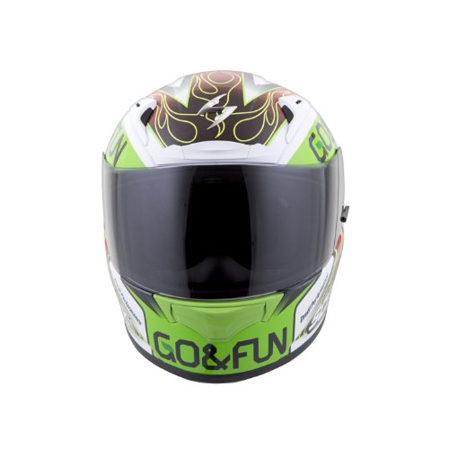 Helmets Scorpion 200-4994