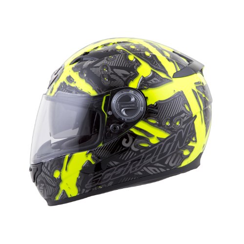 Helmets Scorpion 50-9537