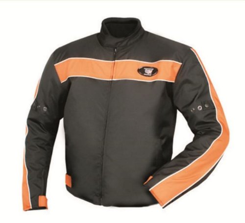 Jackets & Vests Allstate Leather AL2031