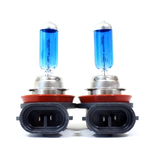 Headlight Bulbs Genssi H11-GEN-HLGN