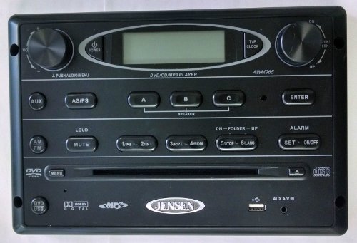 Electronics Jenson USA AWM965