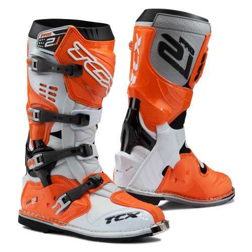 Boots TCX 9622BIOR-38