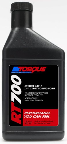 Brake Fluids Torque RT700-1