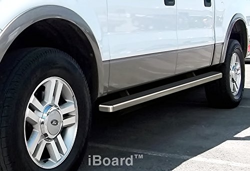 Running Boards APS IB-F4044A