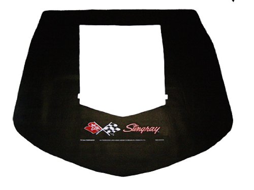 Body Corvette Central 103603