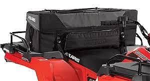 Door & Seat Back Organizers Polaris 2879256