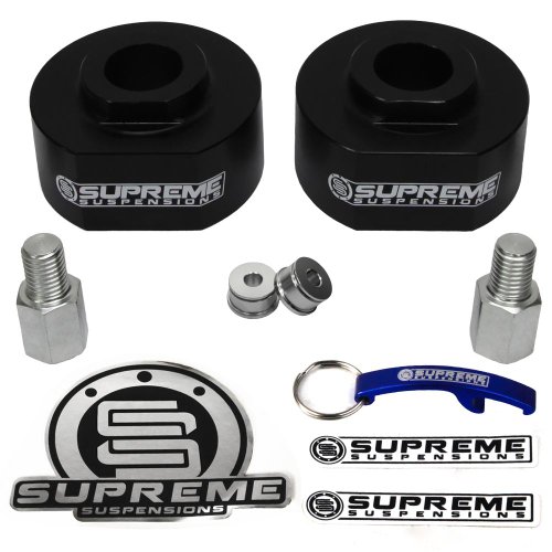 Body Lift Kits Supreme Suspensions AZM 179(1-1/2) pro