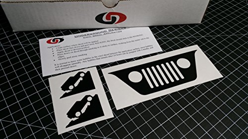 Bumper Stickers, Decals & Magnets  55543