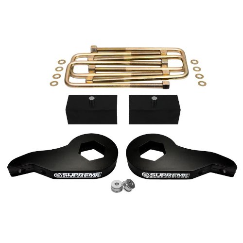 Body Lift Kits Supreme Suspensions AZM 427(2R) pro