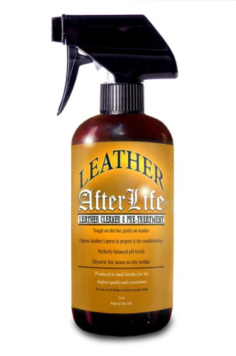 Leather Care Leather Afterlife LALC-16