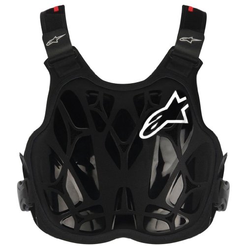 Chest Protectors Alpinestars A8-27010667