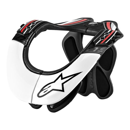 Neck Protection Alpinestars BNS-27070100