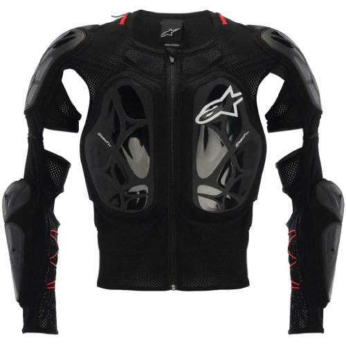 Chest Protectors Alpinestars A14-27020140