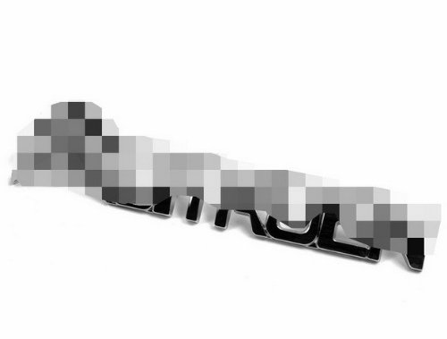 Emblems LIN LIN301-CBG13-11-A011