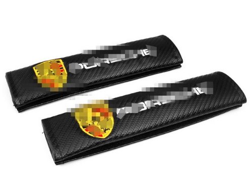 Seat Belt Pads LIN LIN301-CBJ13-11-A009