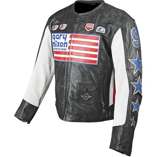 Jackets & Vests Speed and Strength 877853-TR