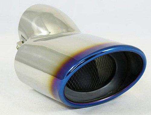 Mufflers LIN LIN301-CBD13-11-B058