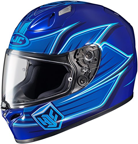 Helmets HJC Helmets 0817-1502-09