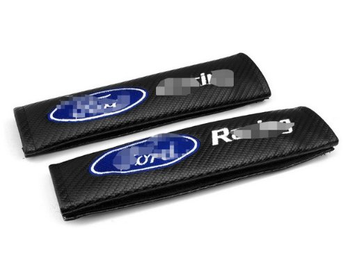 Seat Belt Pads GAO GAO301-CBJ13-11-A022