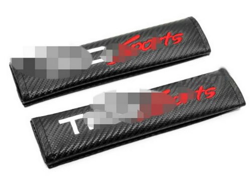 Seat Belt Pads GAO GAO301-CBJ13-11-A015