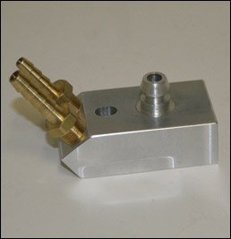 Intercoolers R&D Watercraft 613-95270