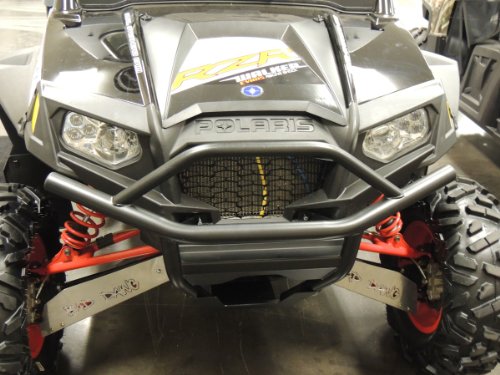 Bumper Guards Bad Dawg 793-9010-00