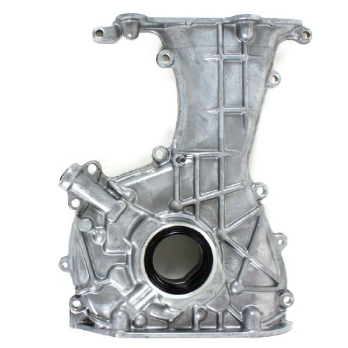 CNS OP97240 Front Timing Cover Oil Pump Assembly with Seal for Nissan 200SX & Silvia (S14 & S15) SR20DET Oil Pumps CNS EngineParts OP97240