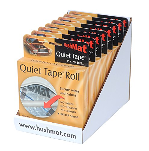 Pinstriping Tape Hushmat 80300