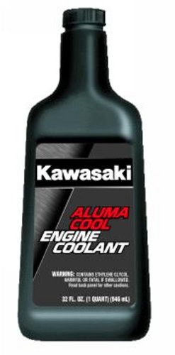 Antifreezes & Coolants Kawasaki KK61081004A