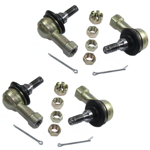 Tie Rods Caltric TE109+ TE109/1