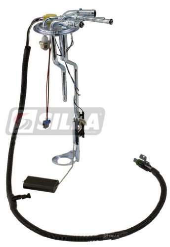 Fuel Injection SILLA SU485