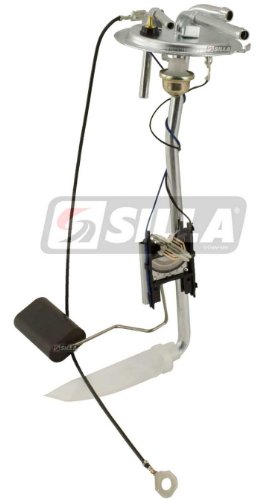 Fuel Injection SILLA SU471