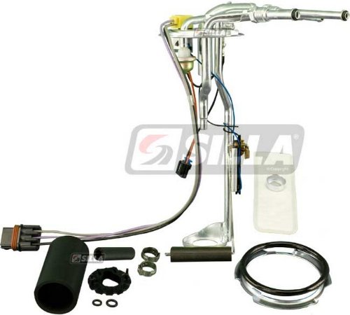 Fuel Injection SILLA SU443