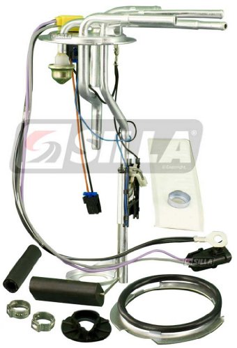 1985-1991 Chevrolet Blazer S/T series w/Fuel Injection Sending Unit Fuel Injection SILLA SU440
