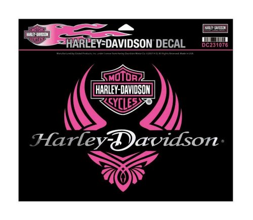 Shops Harley-Davidson DC231076