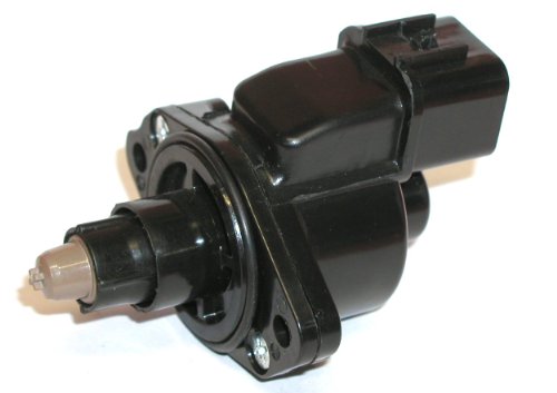 3000GT Idle Control Servo ISC IAC AC99 NON-OEM Replaces MD628053 Idle Air Control Valves 3SX IDLECONTROLSERVO3SNON