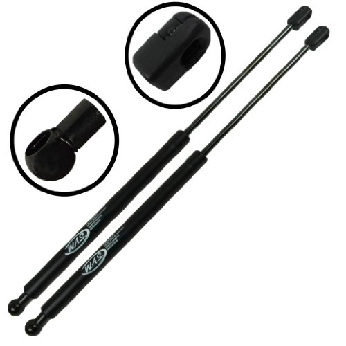 Truck Beds & Tailgates Wisconsin Auto Supply WGS-284-2